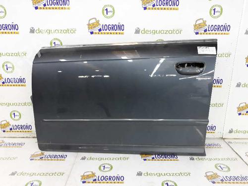 Used Left front door AUDI A4 B7 Avant (8ED) 2.0 TDI 16V (140 hp) 1713850