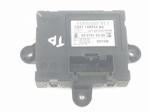 electronic-module-land-rover-freelander-2-l359-2006-2007-2008-2009-2010-2011-2012-2013-2014-2015-36870365 main image
