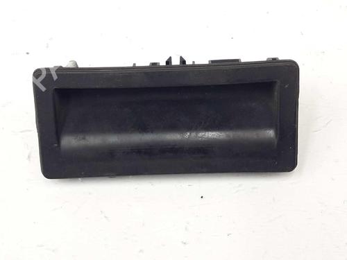 Used Tailgate handle AUDI A6 C7 Avant (4G5, 4GD) 3.0 TDI (204 hp) 6026365
