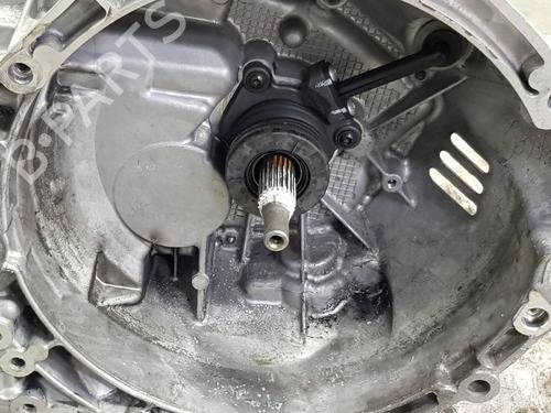Gearbox CITROËN SPACETOURER Bus (V_)  | BP39693510M3  - Image 11
