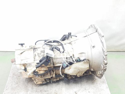Gearkasse LAND ROVER RANGE ROVER SPORT II (L494) 3.0 TDV6 4x4 (258 hp) 21085669