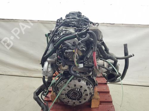 Engine VOLVO S60 I (384) 2.4 D | BP32298036M1