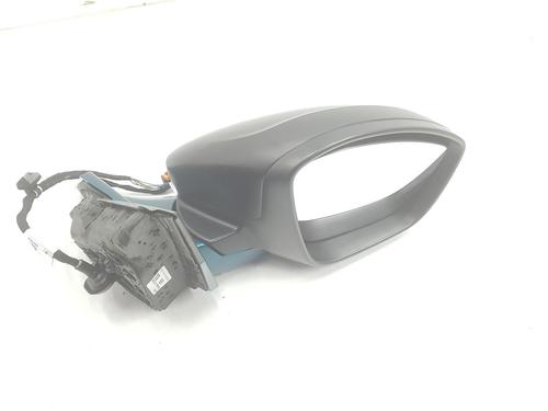 Used Right mirror DS DS 3 / DS 3 CROSSBACK (UR_, UC_, UJ_) [2018-2026]  17668995