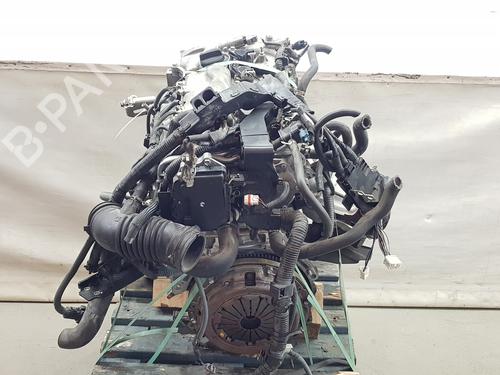 Engine TOYOTA AURIS (_E18_) 1.6 (ZRE181_, ZRE185_, ZRE185R, ZRE181R) | BP37235270M1 - Image 5