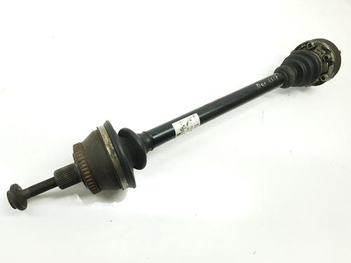 Right front driveshaft AUDI ALLROAD C5 (4BH) 2.5 TDI quattro | BP32088395M39  - Image 5