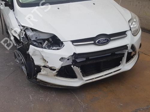 Left front window motor FORD FOCUS III 1.0 EcoBoost | BP10051544E21 