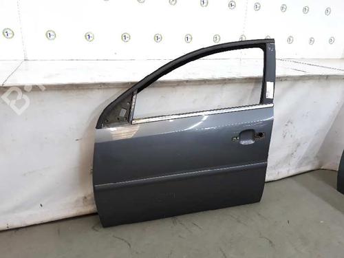 Left front door OPEL VECTRA C (Z02) 2.2 DTI 16V (F69) | BP5284202C2 