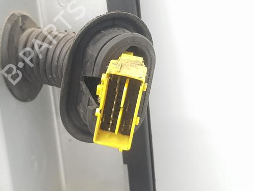 Left rear door CITROËN C4 I (LC_) 1.6 HDi | BP11417940C4 