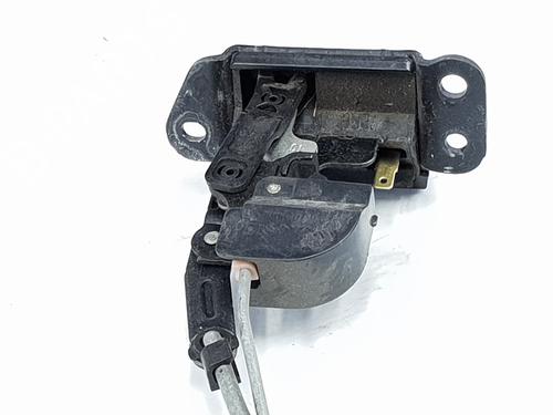 Tailgate lock HYUNDAI SANTA FÉ II (CM) 2.2 CRDi GLS | BP23146833C101 