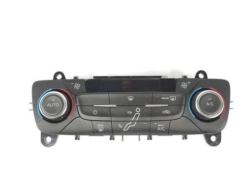 Used Climate control FORD FOCUS III 1.0 EcoBoost (125 hp) 12462759