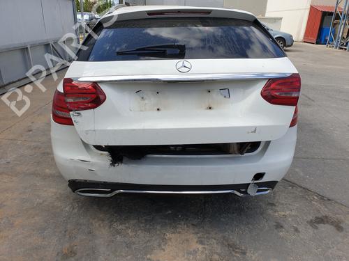 Elektronisk modul MERCEDES-BENZ C-CLASS T-Model (S205) C 200 BlueTEC / d (205.237) | BP22554044M83 