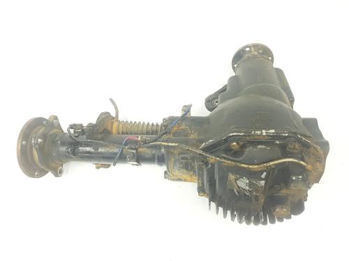 Used Front differential MITSUBISHI PAJERO SPORT I (K7_, K9_) 2.5 TD (K94W, K74T) (115 hp) 9279252