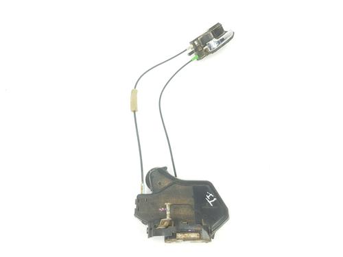 Used Rear left lock TOYOTA HILUX VII Pickup (_N1_, _N2_, _N3_) 2.5 D-4D 4WD (KUN25) (144 hp) 16014779