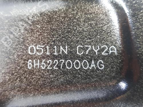 Rear right window mechanism LAND ROVER FREELANDER 2 (L359) 2.2 TD4 4x4 | BP15961454C25 