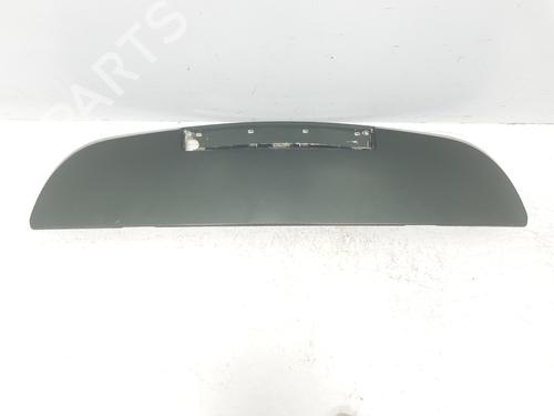 Rear spoiler LAND ROVER RANGE ROVER SPORT I (L320) 2.7 D 4x4 | BP23022489C96 