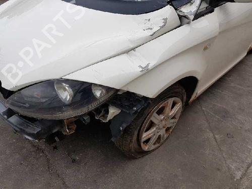 Left front window switch SEAT ALTEA (5P1) 1.9 TDI | BP5335222I27 