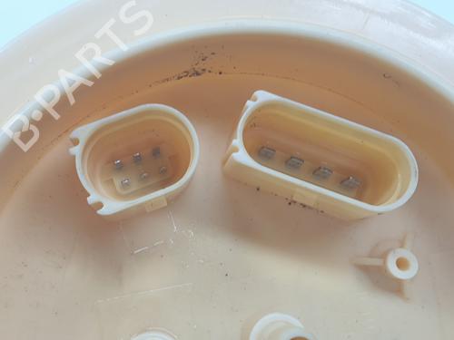 Fuel pump AUDI A6 C7 (4G2, 4GC) 2.0 TDI | BP29548320M76 