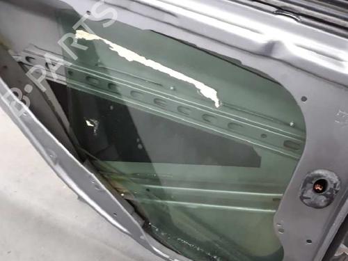 Left rear door MERCEDES-BENZ C-CLASS (W204) C 220 CDI (204.008) | BP1932483C4 