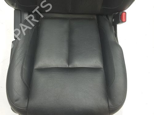 Sæde sæt NISSAN NAVARA NP300 Pickup (D23, D23T) 2.3 dCi 4x4 (D231, D23T) | BP14454685C78 