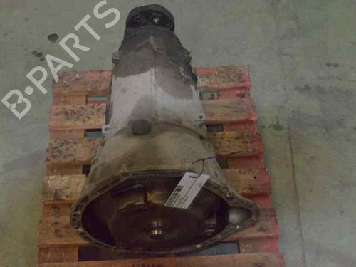 Gearbox MERCEDES-BENZ SLK (R171) 200 Kompressor (171.442) | BP800002M3 