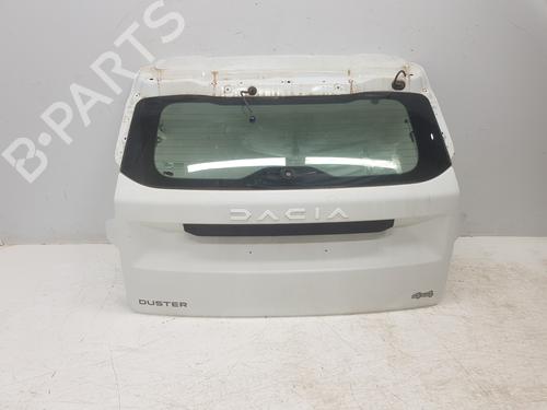 Used Tailgate Tailgate DACIA DUSTER (PYM_, PYN_) 1.2 TCe 130 (131 hp) 34698667 34698667