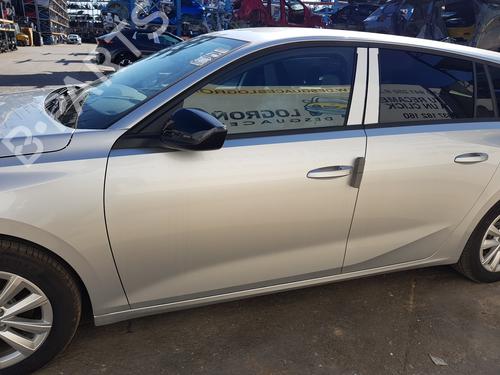 Tailgate lock OPEL ASTRA L Sports Tourer (O5)  | BP25793723C101 