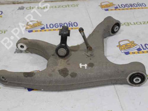 Left rear suspension arm AUDI A5 Sportback (8TA) 2.0 TDI | BP768187M14 