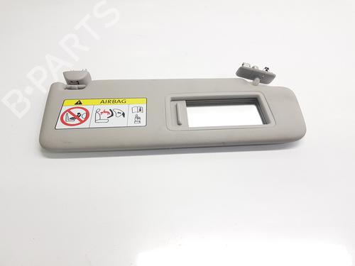 Højre solskærm SKODA KAMIQ (NW4) | BP31346171I2