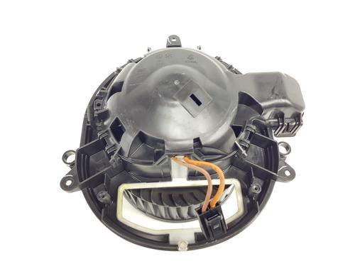 Heater blower motor BMW 3 (F30, F80) 318 d | BP30472069M62 