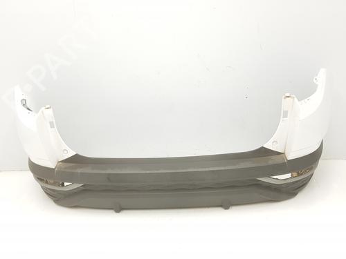Used Rear bumper HYUNDAI TUCSON (NX4E, NX4A) 1.6 T-GDi (150 hp) 17682236