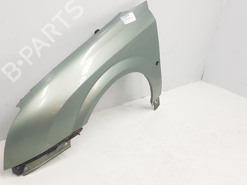 Forkjerm venstre OPEL VECTRA C (Z02) 2.2 DTI 16V (F69) | BP22802599C41 
