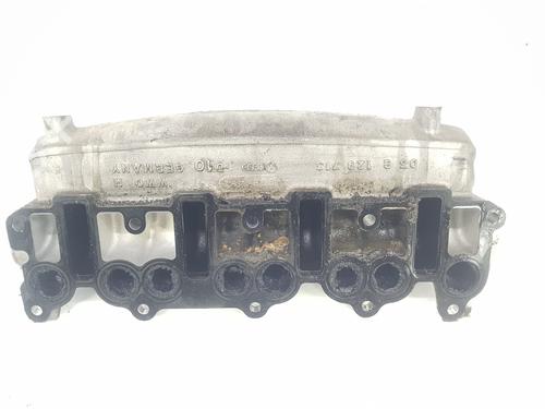 Intake manifold AUDI A3 (8P1) 2.0 TDI 16V | BP9743553M70 