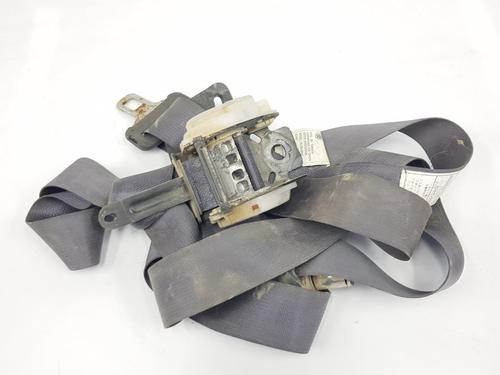 Rear left seatbelt TOYOTA LAND CRUISER PRADO (_J12_) 3.0 D-4D (KDJ120, KDJ125) | BP12465254I29 