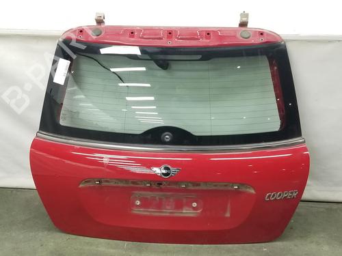 Used Tailgate MINI MINI (R56) Cooper (120 hp) 8396796