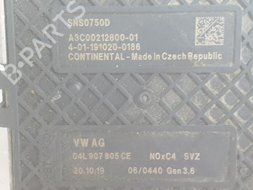 Electronic sensor SEAT ATECA (KH7, KHP) | BP36535976M84 - Image 4
