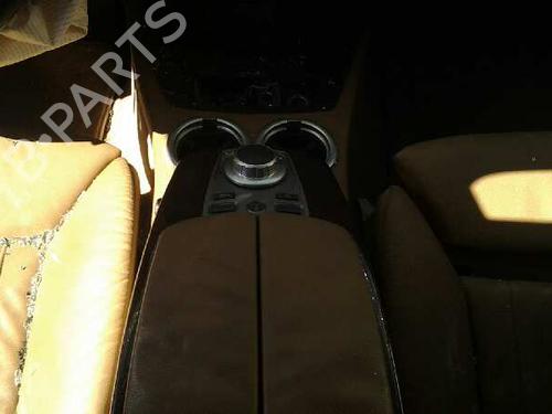 Andre BMW 7 (E65, E66, E67) 730 Ld | BP14119856O1 