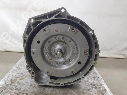 Gearbox BMW 7 (G11, G12) 740 i, Li | BP10257901M3 