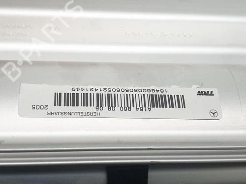 Airbag Kit MERCEDES-BENZ M-CLASS (W164) ML 320 CDI 4-matic (164.122) | BP17451645C86 