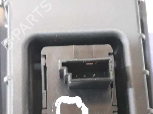 Right front window switch BMW 1 (E87) 120 d | BP3375226I26 