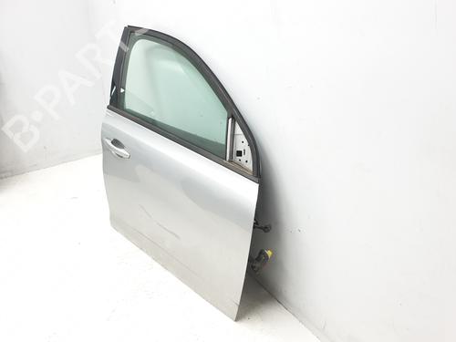 Right front door PEUGEOT 308 II (LB_, LP_, LW_, LH_, L3_)  | BP20492277C3