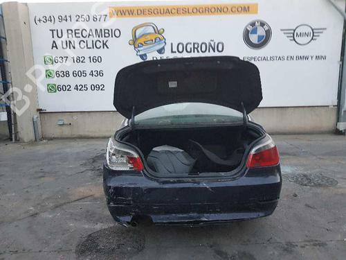 Dør venstre foran BMW 5 (E60) 525 i | BP6571352C2 