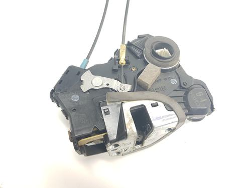 Zamek drzwi przednich prawych SUZUKI GRAND VITARA II (JT, TE, TD) 1.9 DDiS (JB419WD, JB419XD) | BP30499864C97 