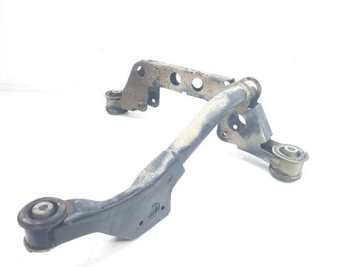 Rear axle VW TRANSPORTER T6 Van (SGA, SGH, SHA, SHH) 2.0 TDI 4motion | BP17745766M2 