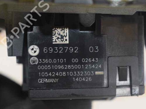 Headlight switch BMW 3 (E90) 320 d | BP1361856I24 