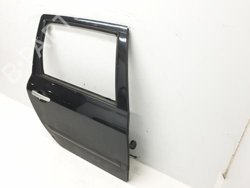 Right rear door PEUGEOT 307 (3A/C) 2.0 16V | BP21841840C5 
