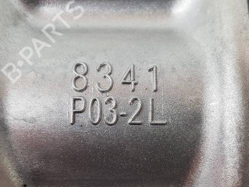 AC compressor RENAULT KANGOO III Box Body/MPV | BP38929822M34 - Image 9