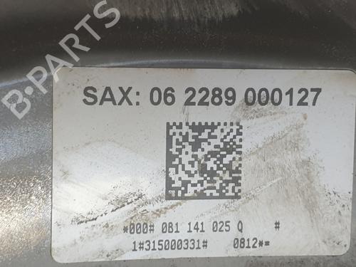 Flywheel AUDI A4 B8 (8K2) | BP36220108M101 - Image 5