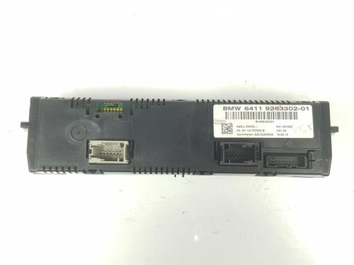 Climate control BMW 3 Touring (E91) 330 d xDrive | BP11283498I5 