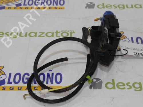 Rear left lock AUDI A4 B5 (8D2) 1.9 TDI quattro | BP1159693C100 