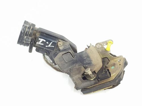 Used Rear left lock Rear left lock 36848631 36848631